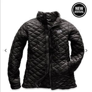 The North Face Thermoball Jacket
